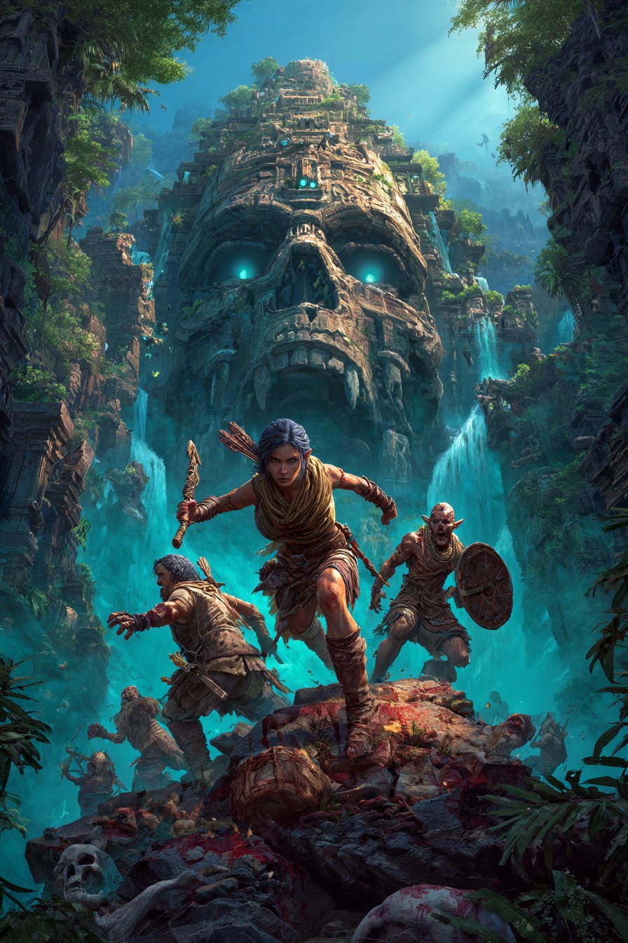 Tomb of Annihilation