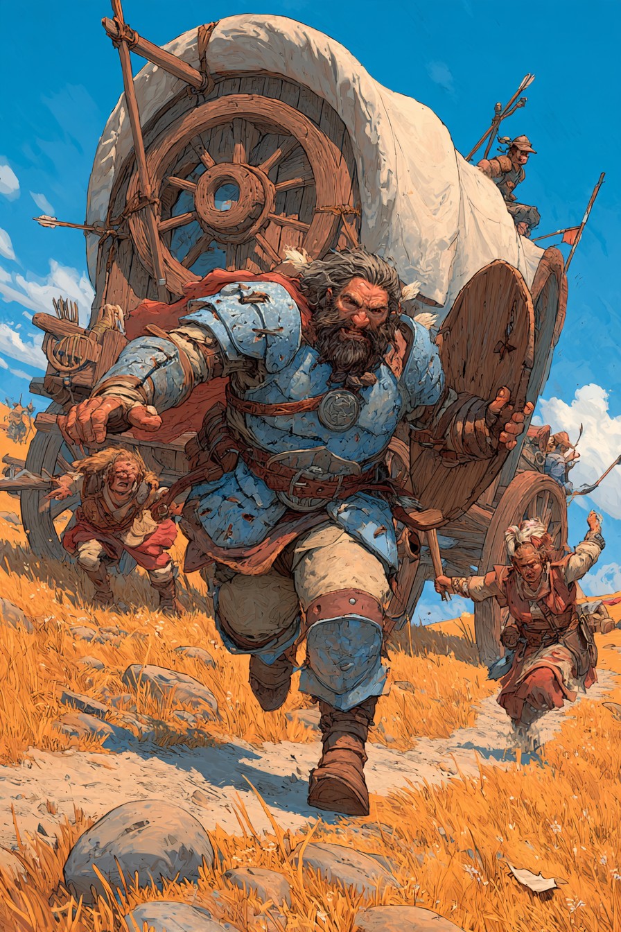 Lost Mine of Phandelver